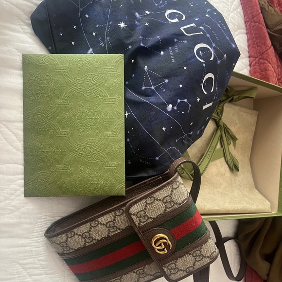 Gucci SmLL BAG